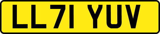 LL71YUV