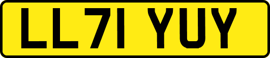 LL71YUY