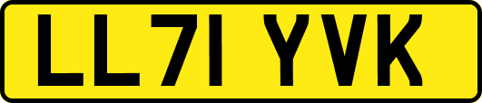 LL71YVK