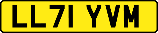 LL71YVM