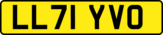 LL71YVO