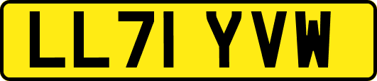 LL71YVW