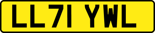 LL71YWL