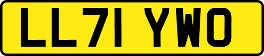LL71YWO