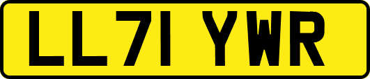 LL71YWR