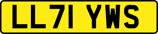 LL71YWS