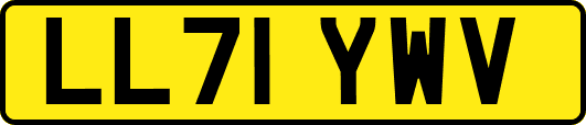 LL71YWV