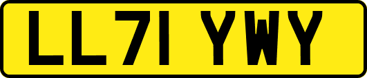 LL71YWY