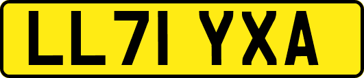 LL71YXA