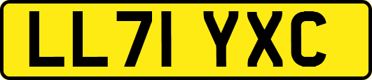 LL71YXC