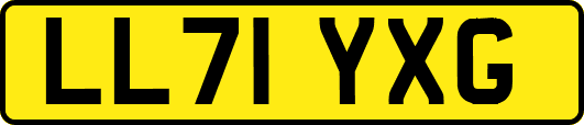 LL71YXG