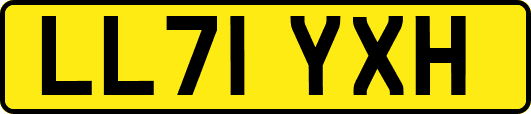 LL71YXH