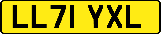 LL71YXL