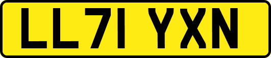 LL71YXN