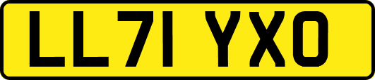 LL71YXO