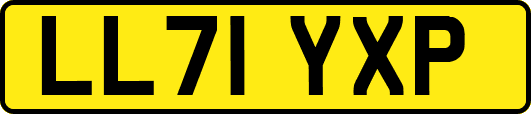 LL71YXP