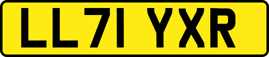 LL71YXR