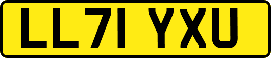 LL71YXU