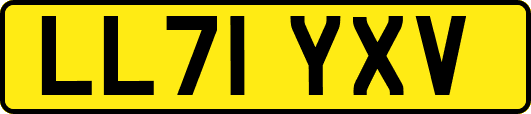 LL71YXV