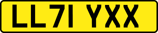 LL71YXX