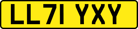 LL71YXY