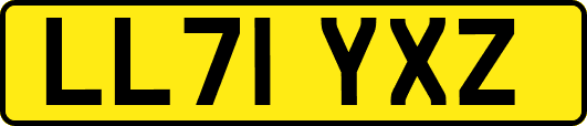 LL71YXZ