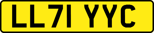 LL71YYC