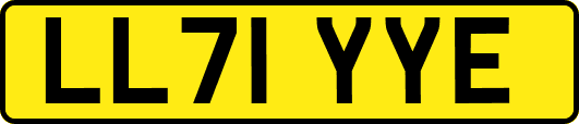 LL71YYE
