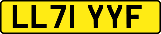 LL71YYF