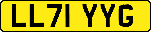 LL71YYG