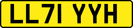LL71YYH