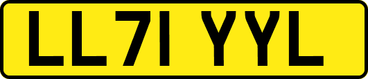 LL71YYL