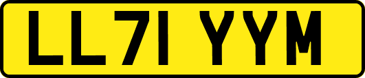 LL71YYM