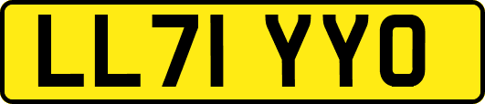 LL71YYO