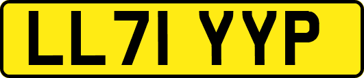 LL71YYP