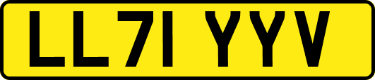 LL71YYV