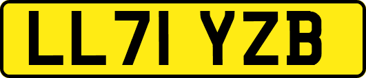 LL71YZB