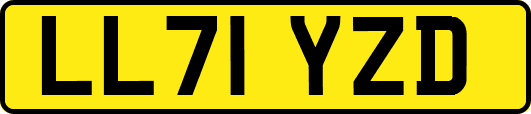 LL71YZD
