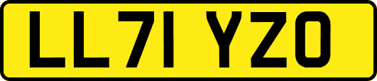 LL71YZO