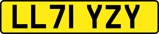 LL71YZY
