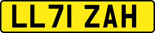 LL71ZAH