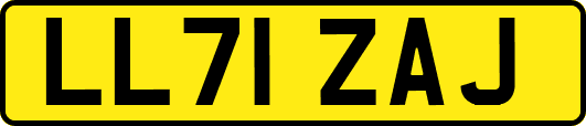 LL71ZAJ