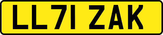 LL71ZAK