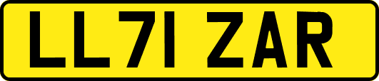 LL71ZAR