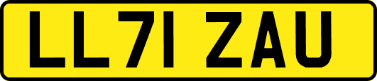 LL71ZAU