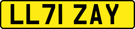 LL71ZAY
