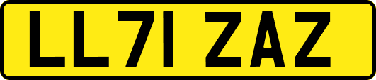 LL71ZAZ