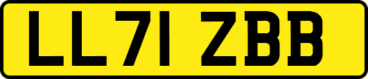 LL71ZBB