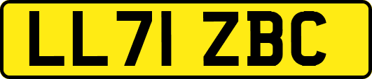 LL71ZBC