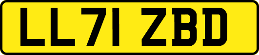 LL71ZBD